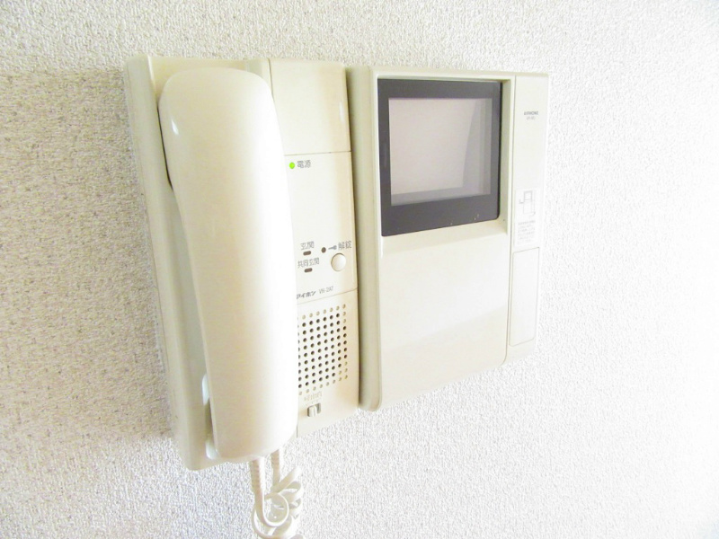 フリーエントUT セキュリティ