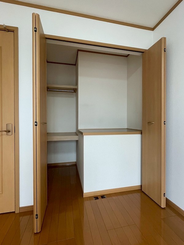 セレナーデ葛原B棟  参考画像