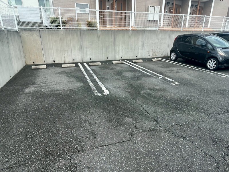 セレナーデ葛原B棟  その他共有部分