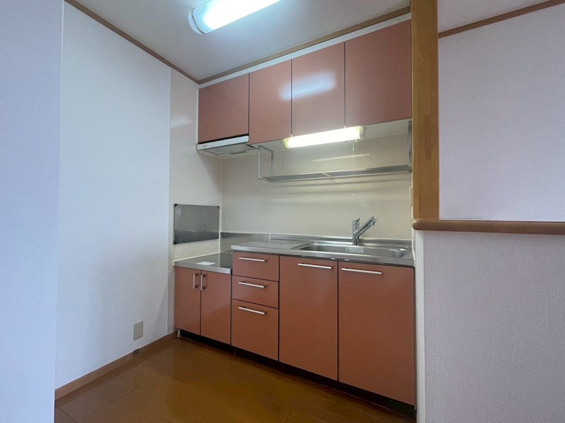 セレナーデ葛原B棟  参考画像