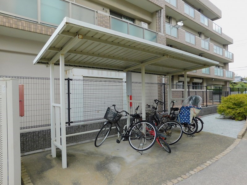 アンダンテ響の その他共有部分