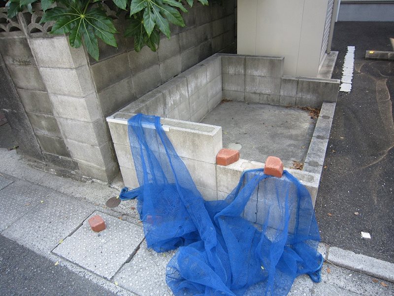 プチメゾン石坪町Ⅱ その他共有部分