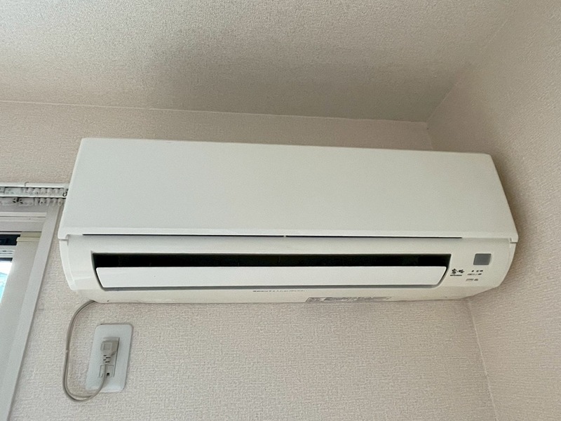 サンライズ 陸 その他設備