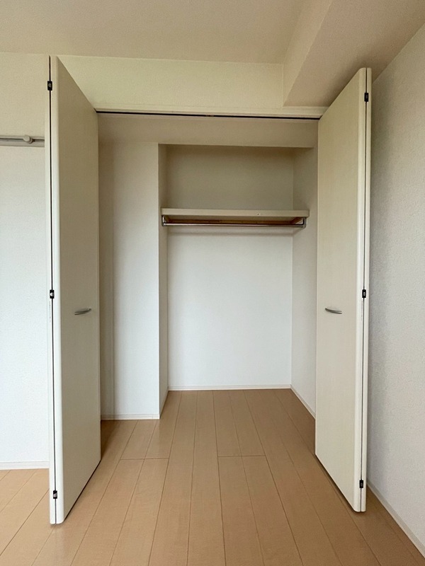 サンライズ 陸 収納
