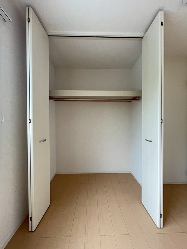 サンライズ 陸 収納