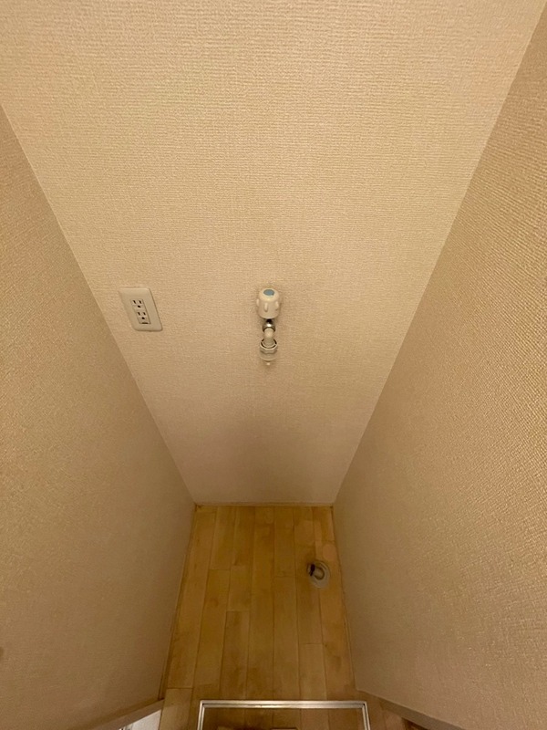 サンライズ 陸 洗面所