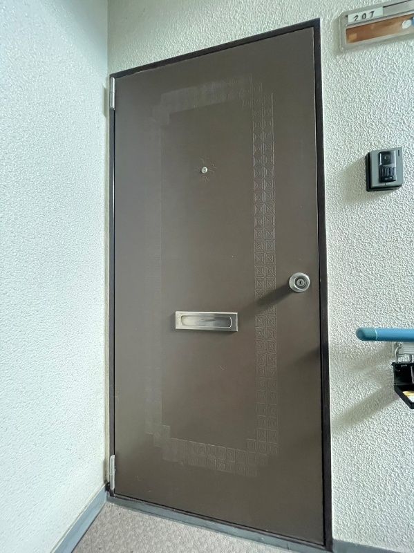 エメラルドタウン本城　E棟  その他設備
