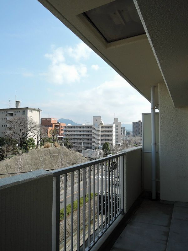 ライオンズマンション青山第3 参考画像