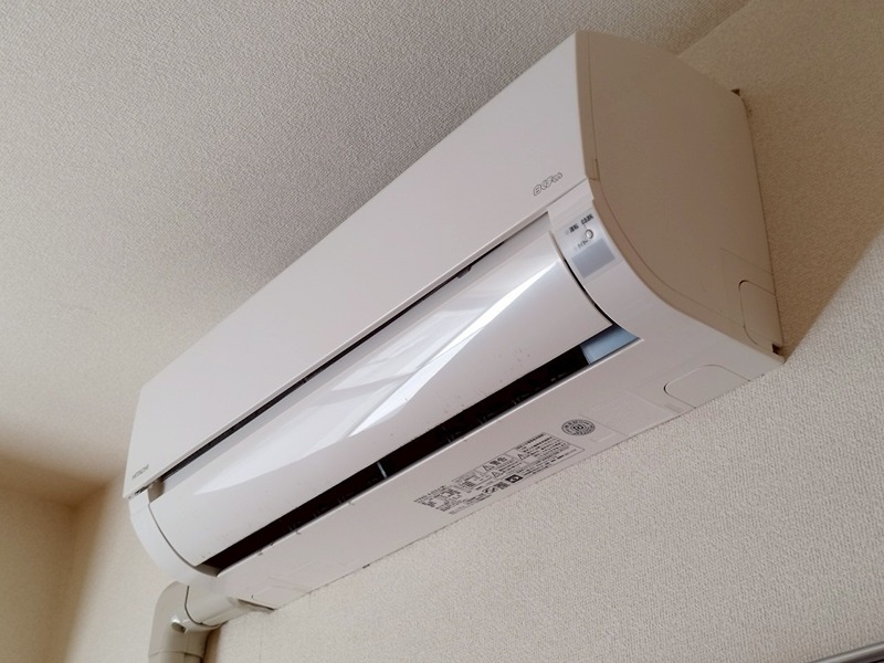 コスモス浅川学園台 その他設備