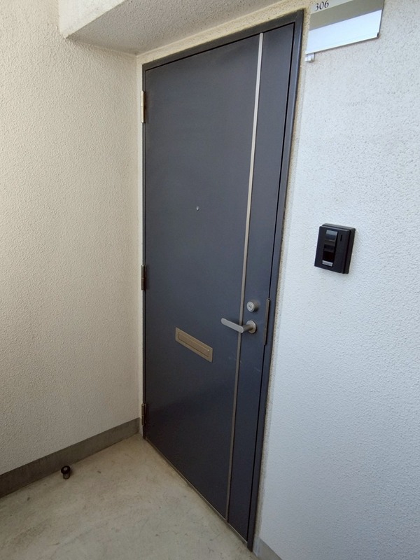 コスモス浅川学園台 その他