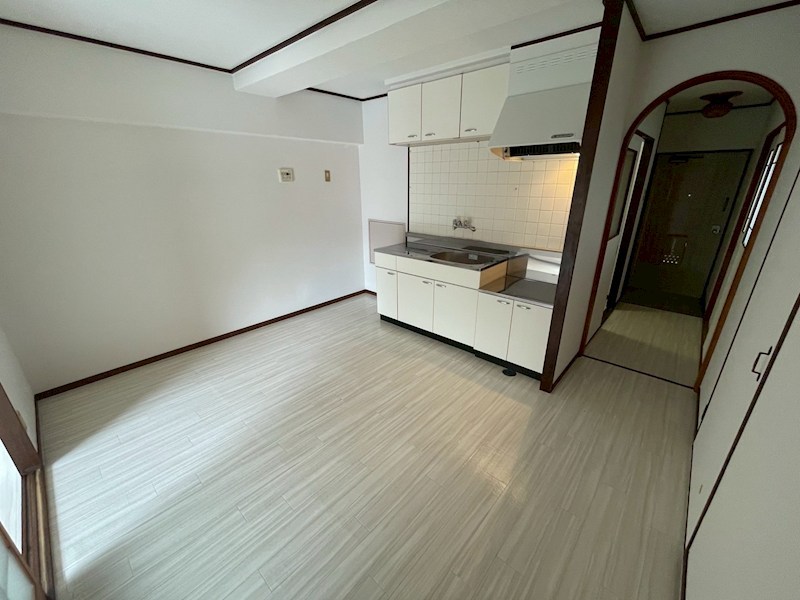 深田第一ビル その他部屋・スペース