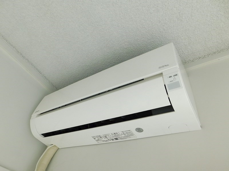 ヴィラナリー中間Ⅰ 2号棟 その他設備