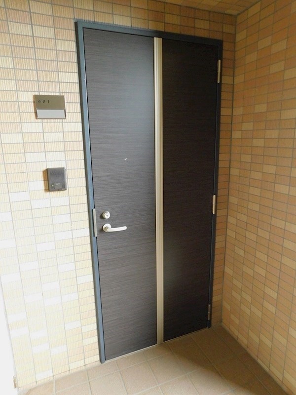 フォーストリングス竪町 参考画像