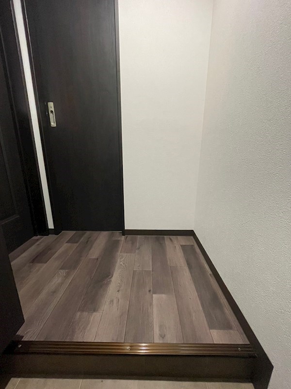 Patina戸畑 玄関