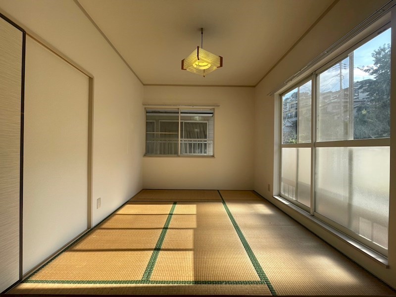 グリーンハイツ山路 その他