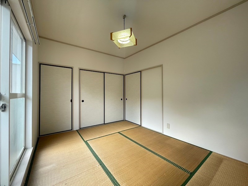 グリーンハイツ山路 その他
