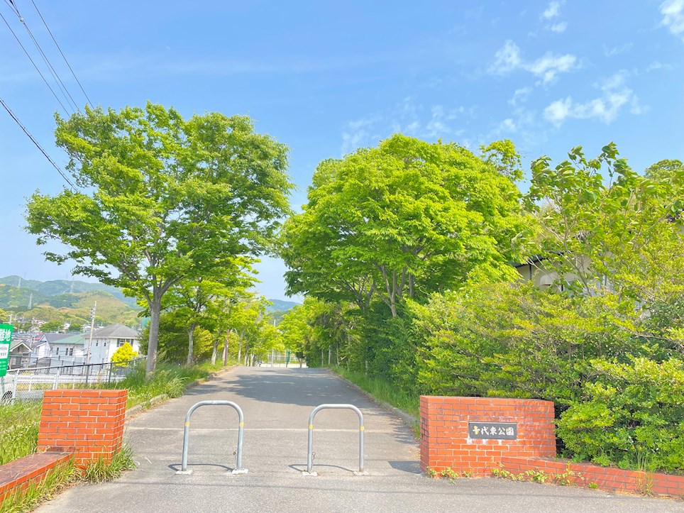 グラン・フィオーレ 千代東公園