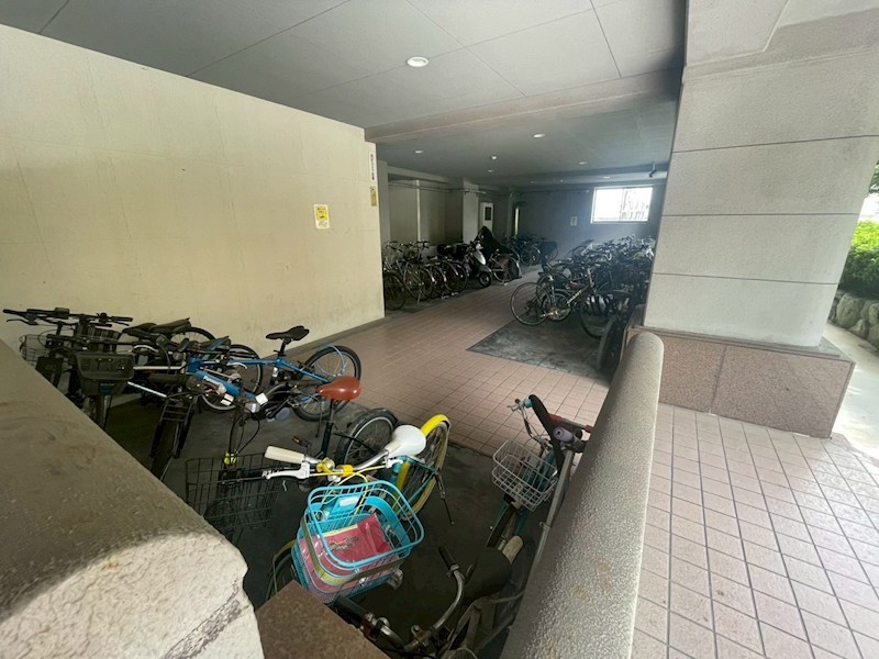 パラシオ高塔 その他共有部分