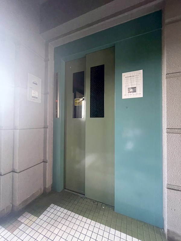 パラシオ高塔 その他共有部分