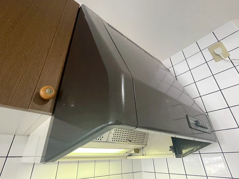 パラシオ高塔 キッチン