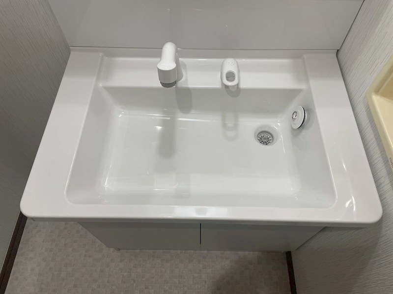 パラシオ高塔 洗面所