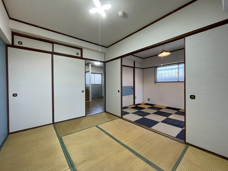 ロイヤルコーポ内納 その他