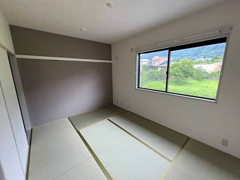 ヴェルデちぐさ　B その他