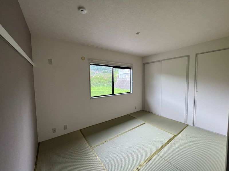 ヴェルデちぐさ　B その他