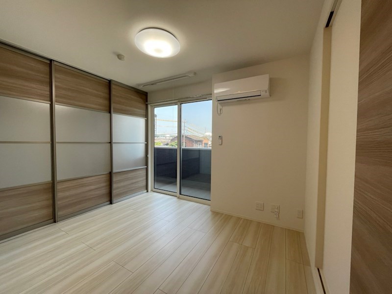 D-room西小倉 参考画像