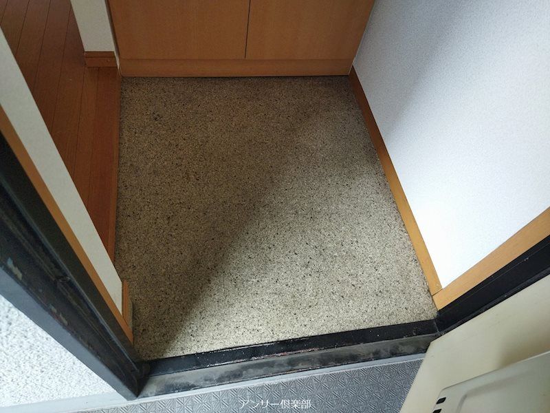 クローバージャパンビル 別部屋参考画像