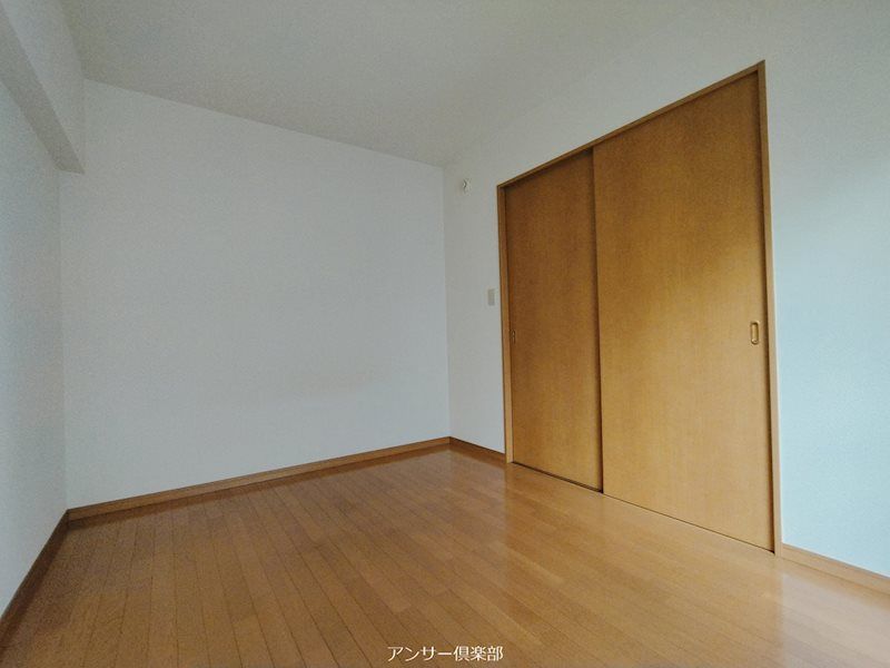 クローバージャパンビル 別部屋参考画像