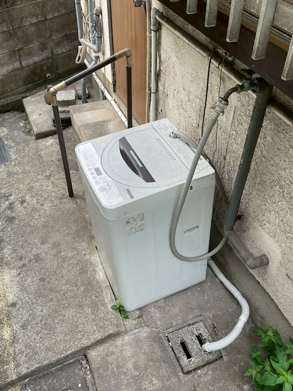 高見台3番貸家 その他設備