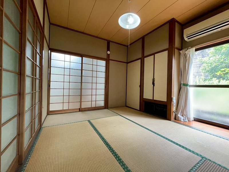 高見台3番貸家 その他部屋・スペース