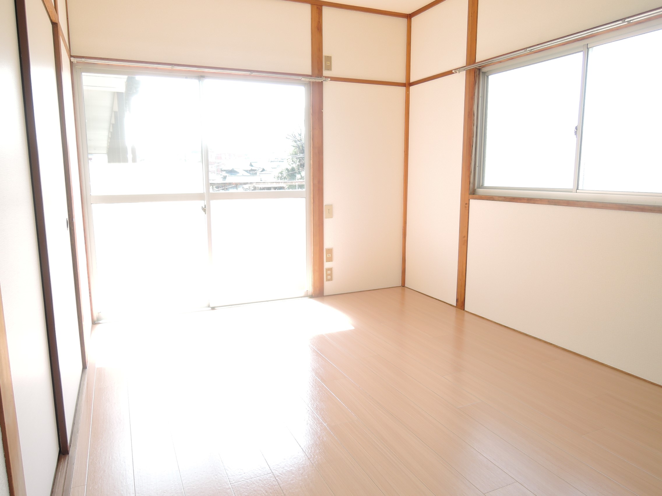 エクセラン・ド・タケノB棟 その他部屋・スペース