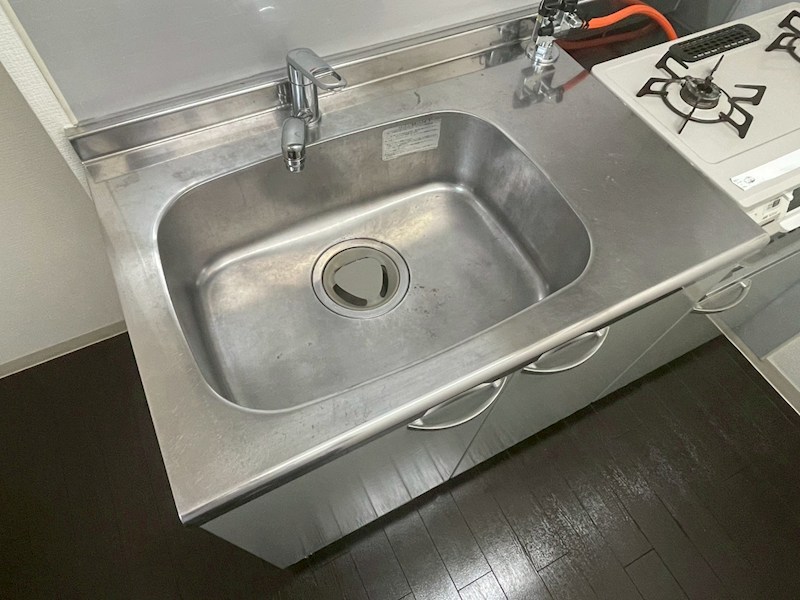 S-FORT小倉 キッチン