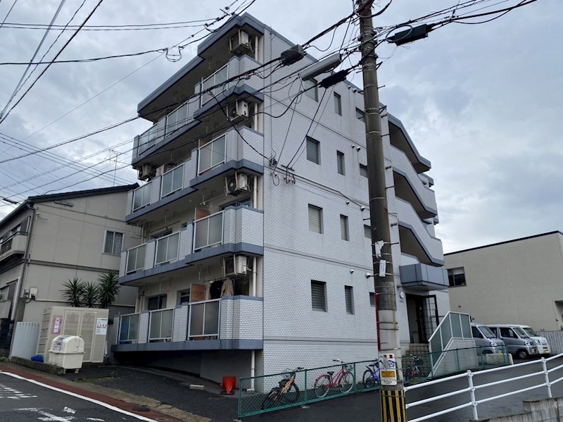 シャトレ松尾Ⅱ その他