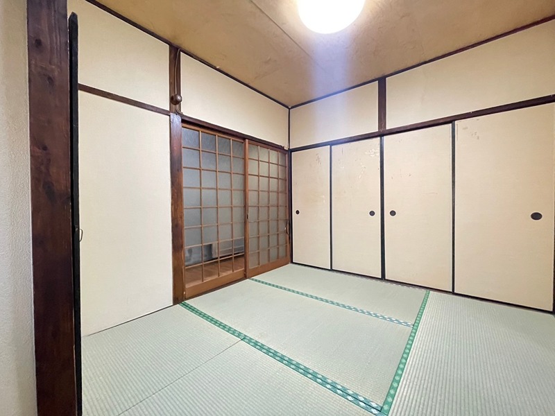 茶売町10番貸家 その他