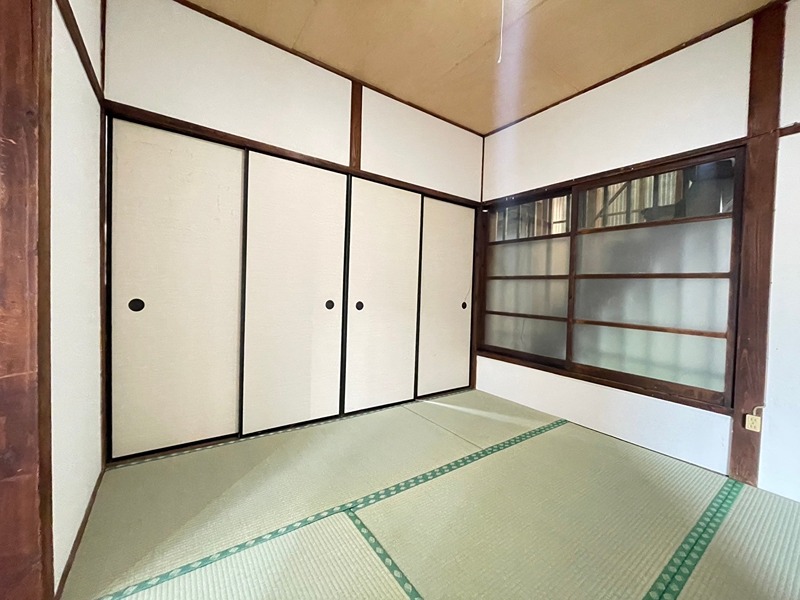 茶売町10番貸家 その他部屋・スペース