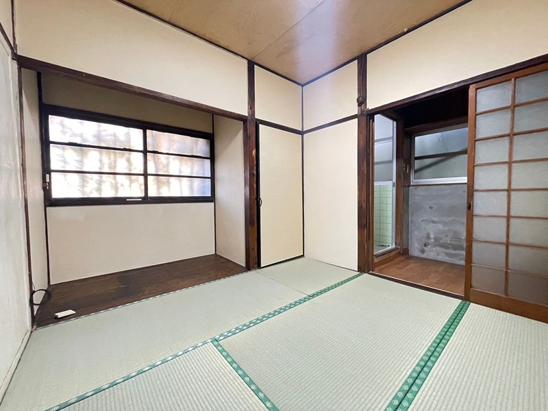 茶売町10番貸家 その他部屋・スペース