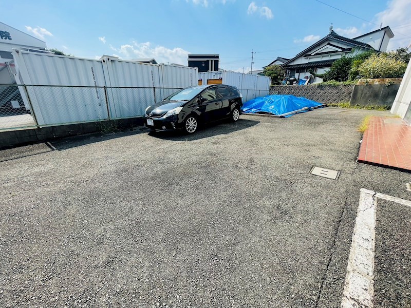 与原二丁目貸店舗 その他