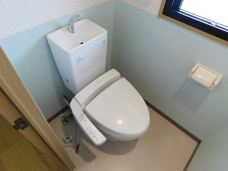 アビタシオン蒲生   参考画像