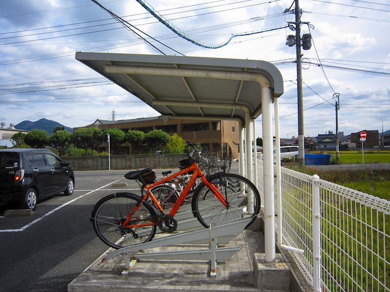 アビタシオン蒲生   その他共有部分
