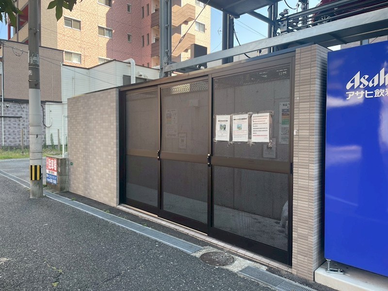 万玉ビル その他共有部分