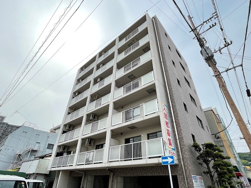 コンフォート高見 その他