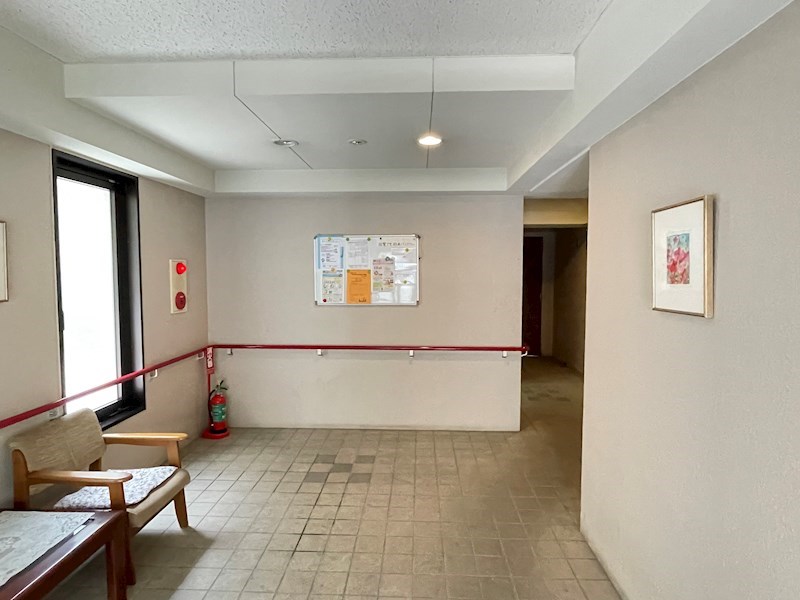 コンフォート高見 その他共有部分