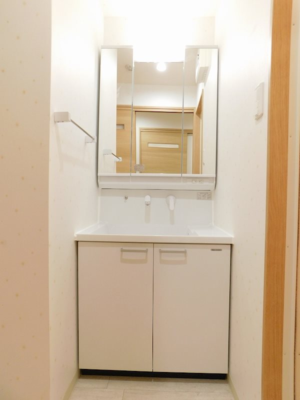Studie KOKURA NORTH 参考画像