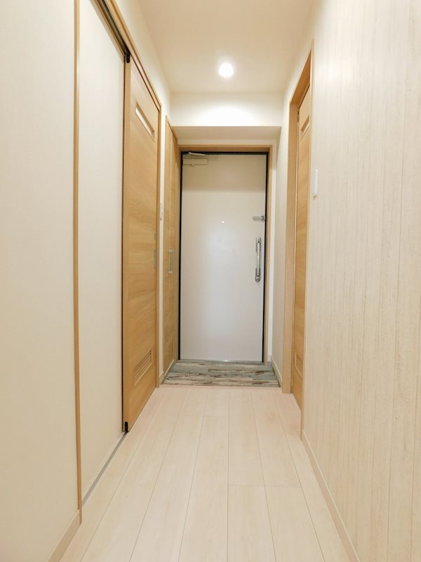 Studie KOKURA NORTH 参考画像