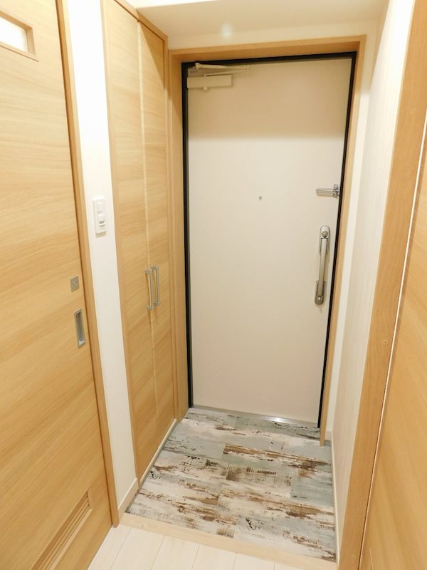 Studie KOKURA NORTH 参考画像