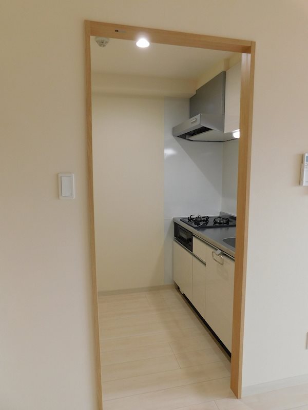 Studie KOKURA NORTH 参考画像