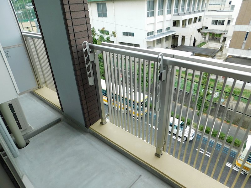 Studie KOKURA NORTH 参考画像